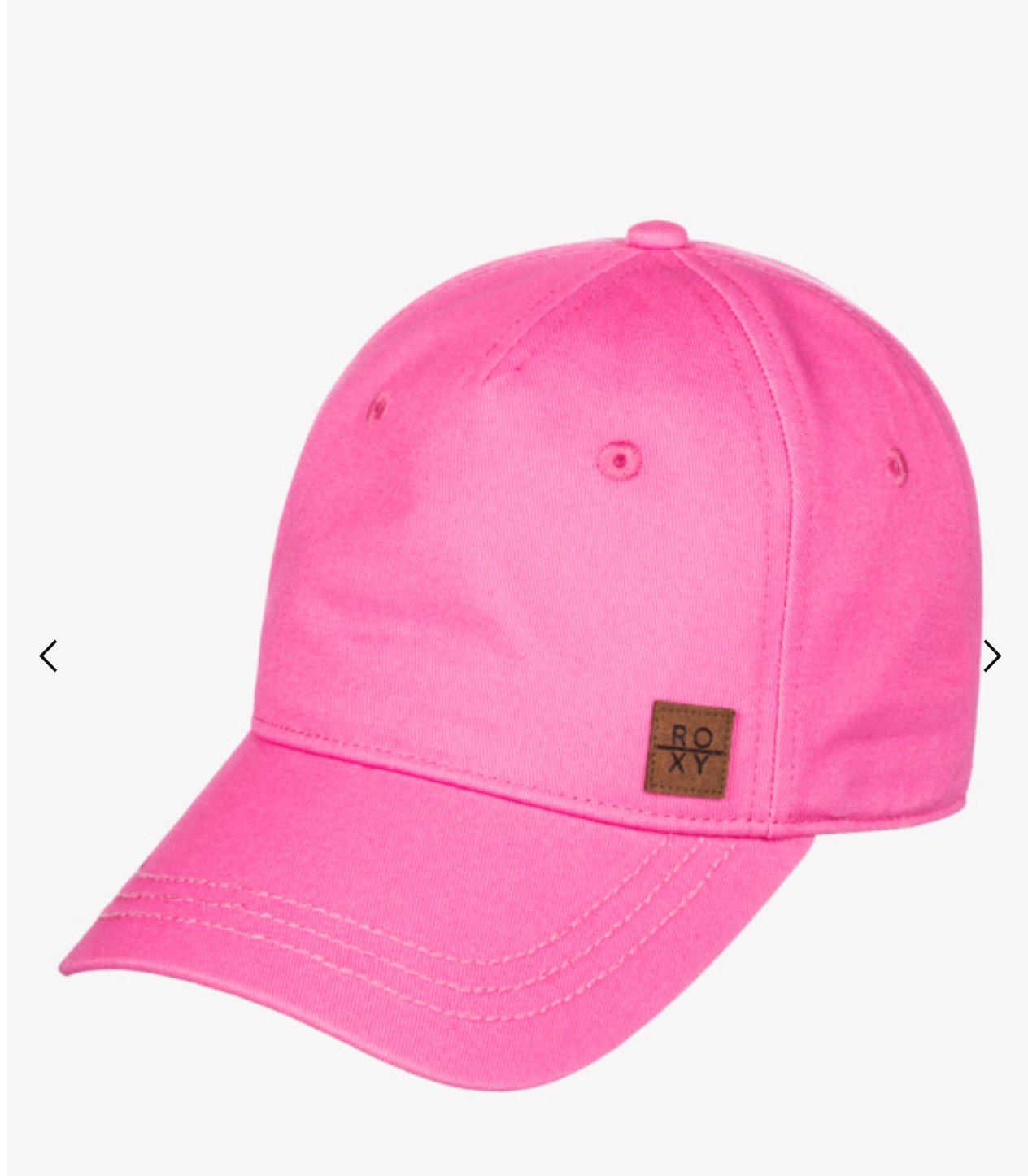 Roxy Extra Innings - Baseball Cap For Women