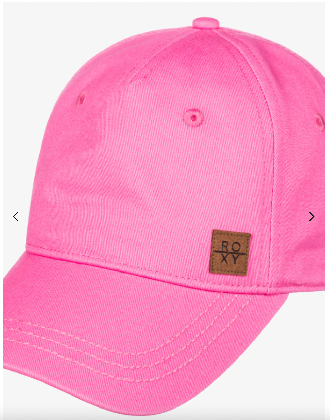 Roxy Extra Innings - Baseball Cap For Women