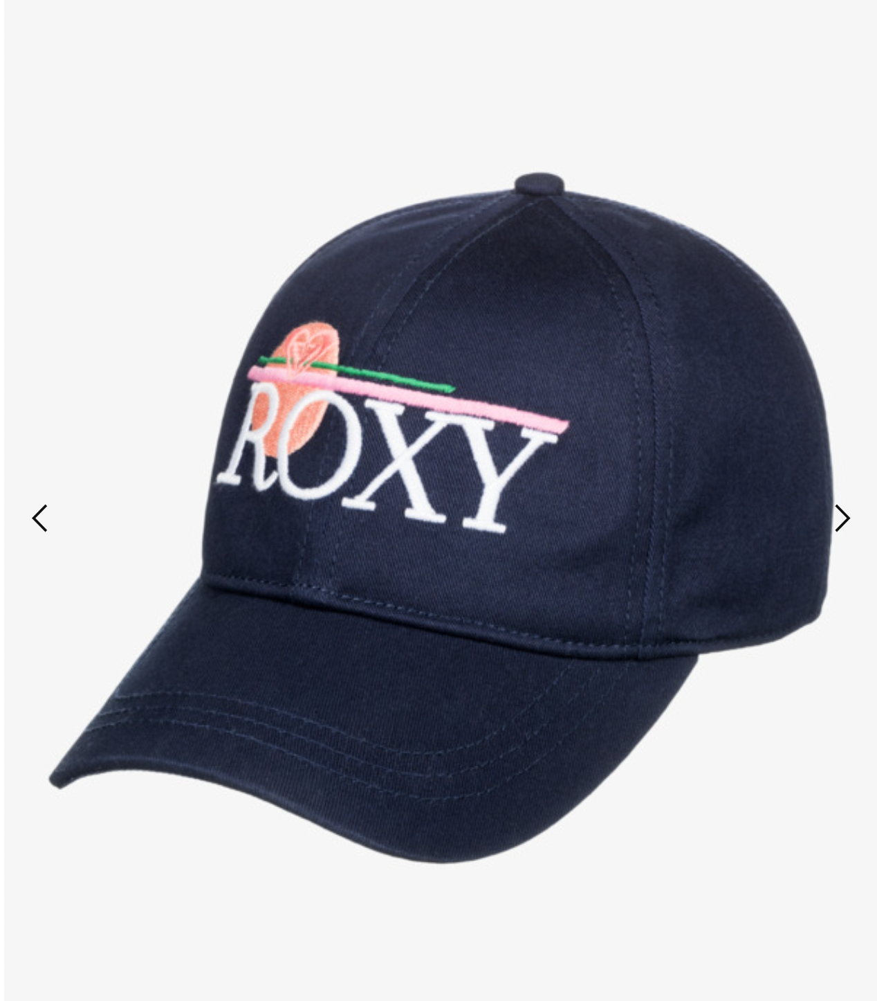 Roxy Blondie Girl - Baseball Cap For Girls