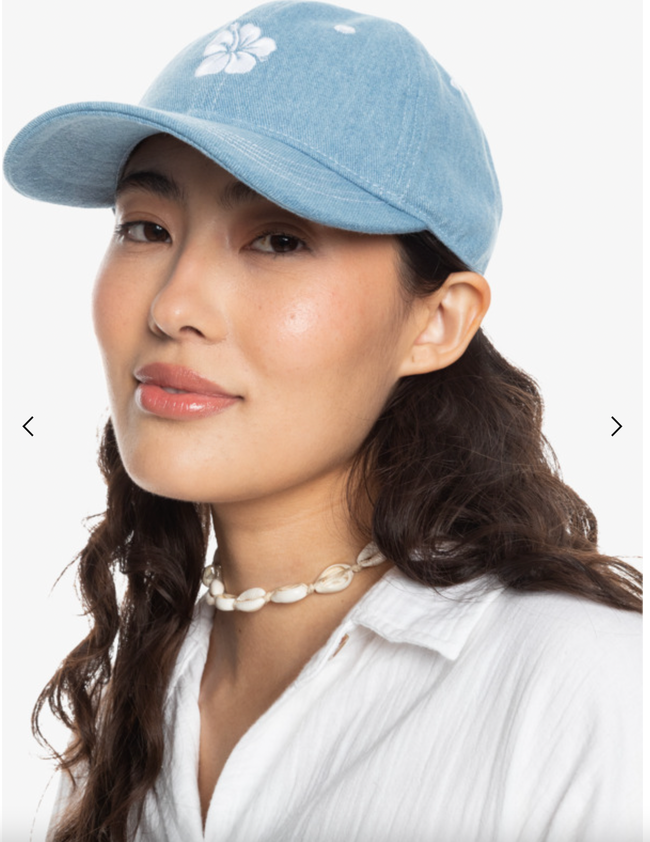 ROXY Sparking Cupcake - Baseball Cap for Women