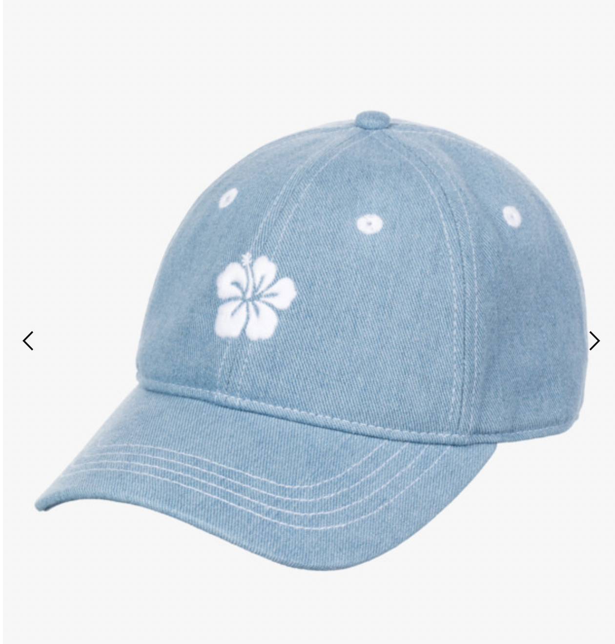 ROXY Sparking Cupcake - Baseball Cap for Women