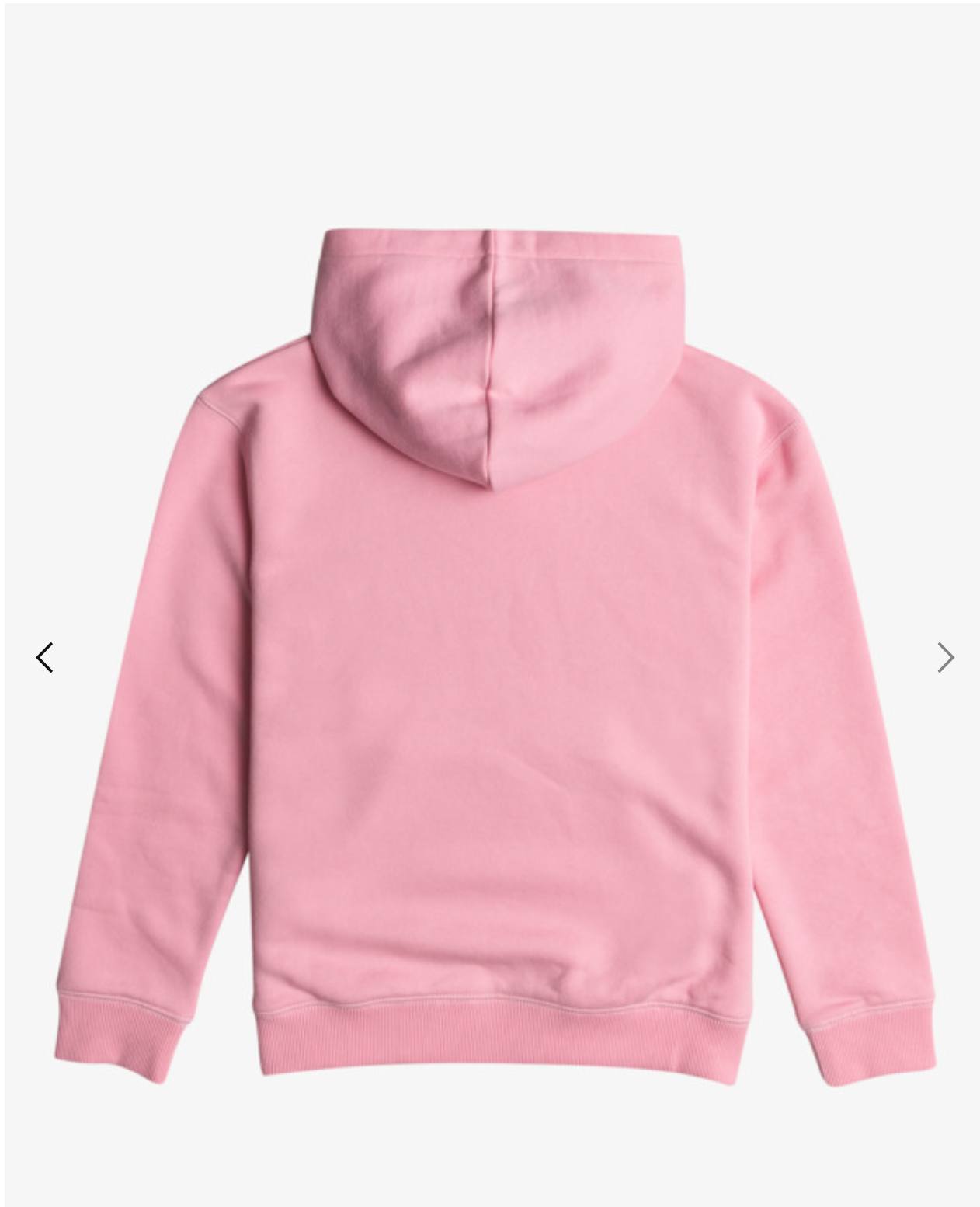 Roxy Hope You Trust - Pullover Hoodie For Girls 4-16