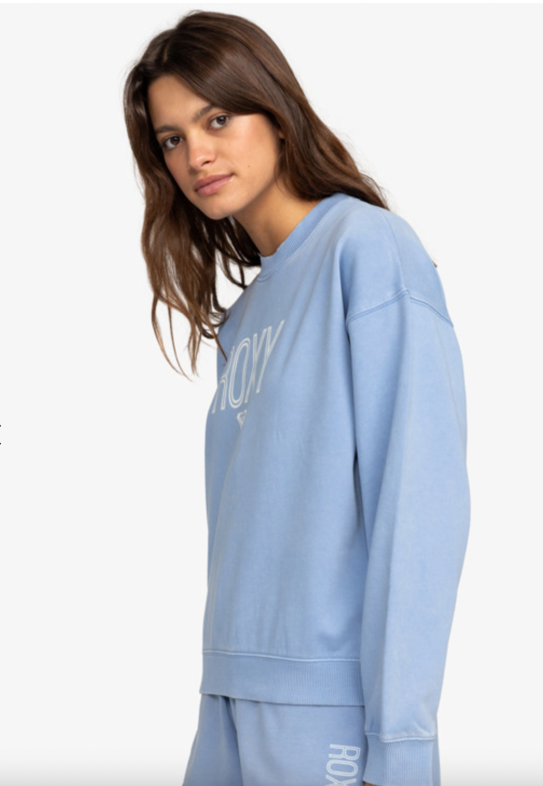 Roxy Until Daylight - Pullover Sweatshirt For Women