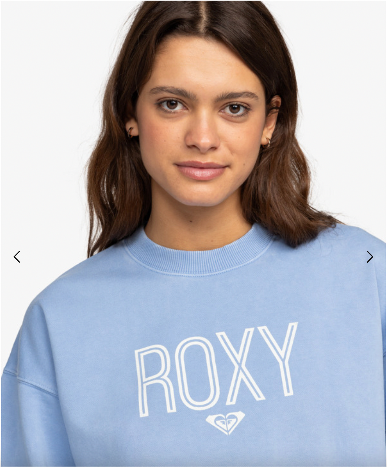 Roxy Until Daylight - Pullover Sweatshirt For Women