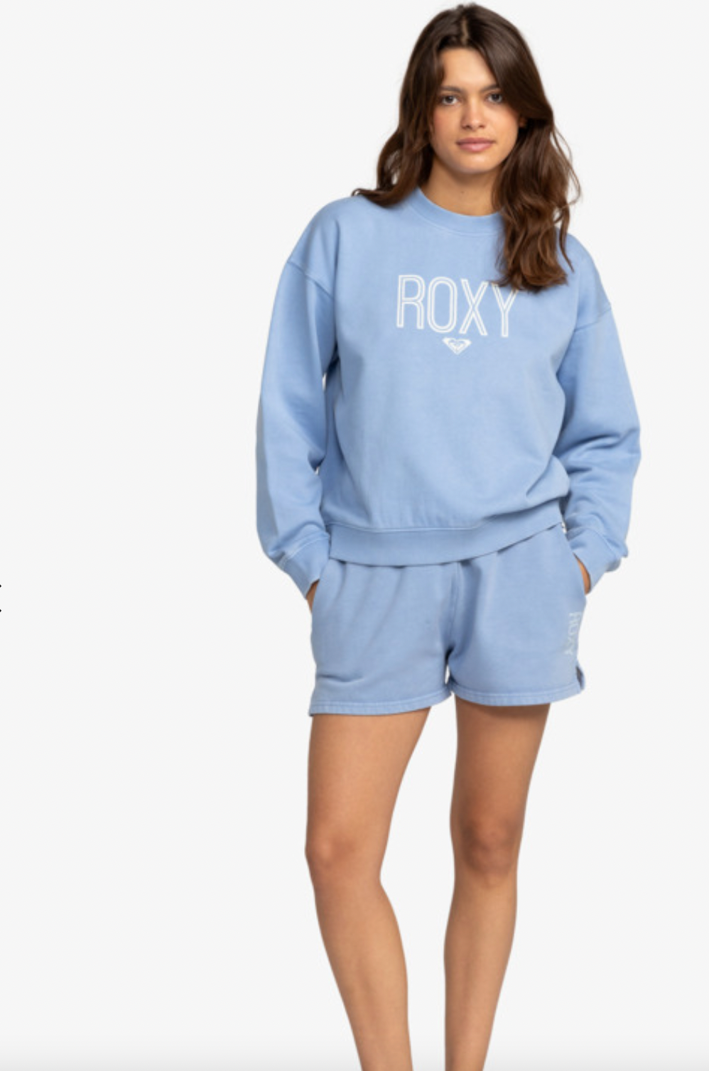 Roxy Until Daylight - Pullover Sweatshirt For Women