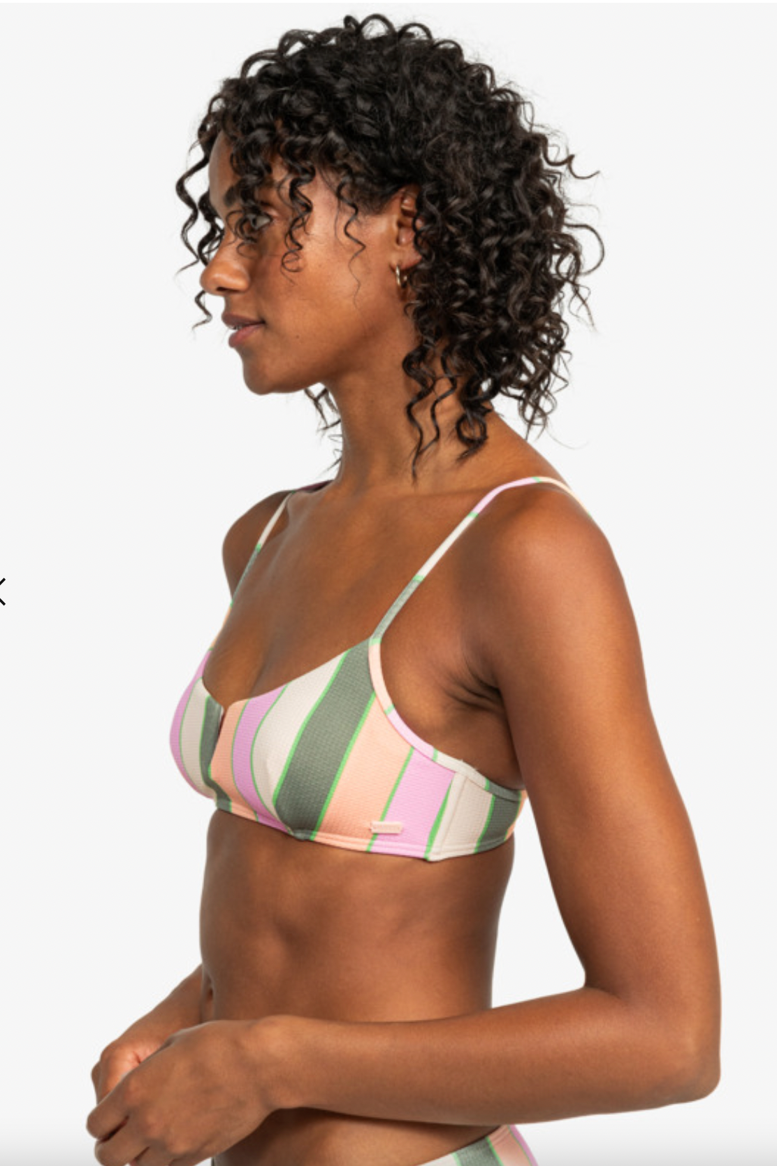 ROXY Vista Stripe BIKINI