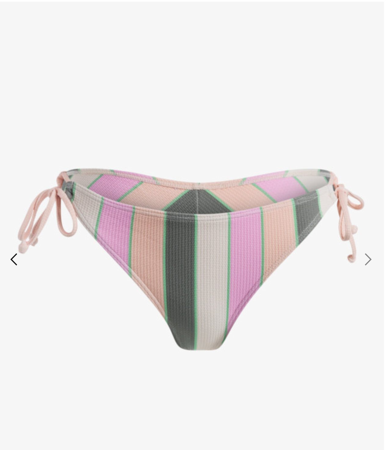 Roxy Vista Stripe Bikini