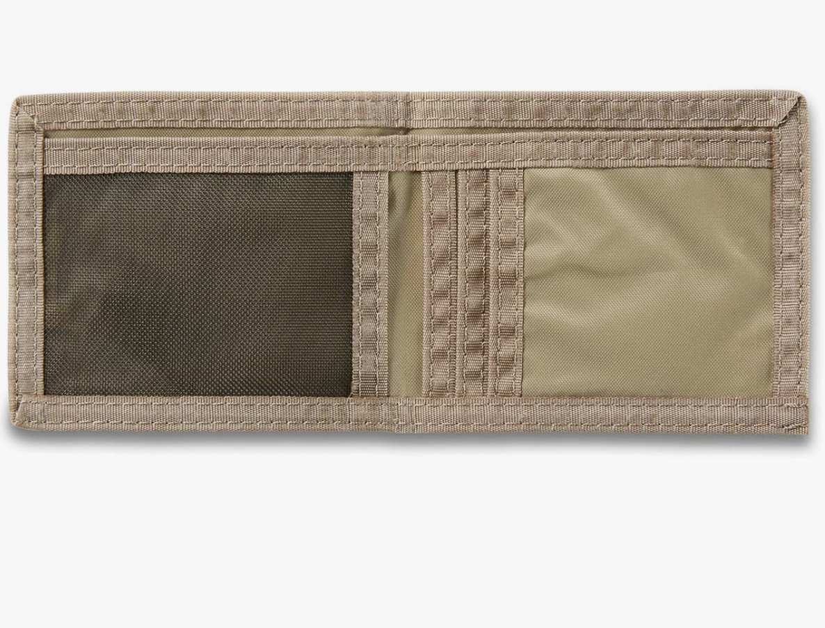 DAKINE DANARROW  WALLET CAMO