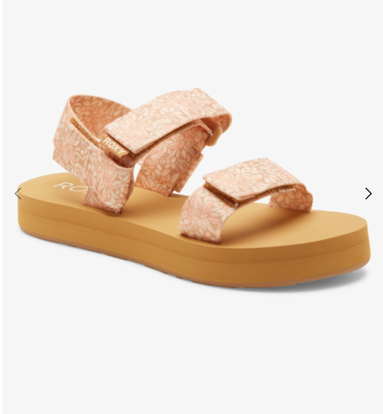 Roxy Cage - Sandals For Women