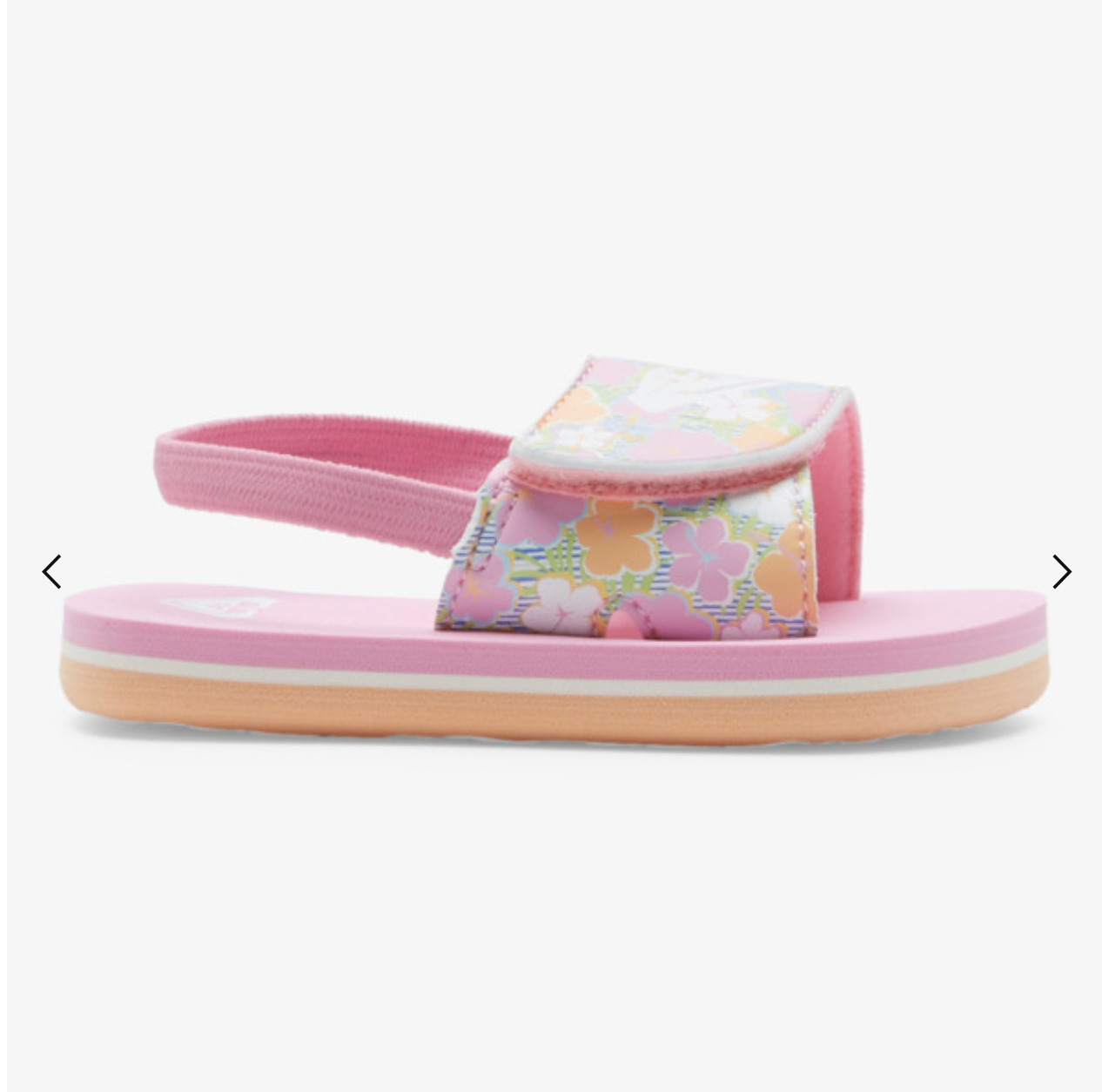 Roxy Finn - Sandals For Girls