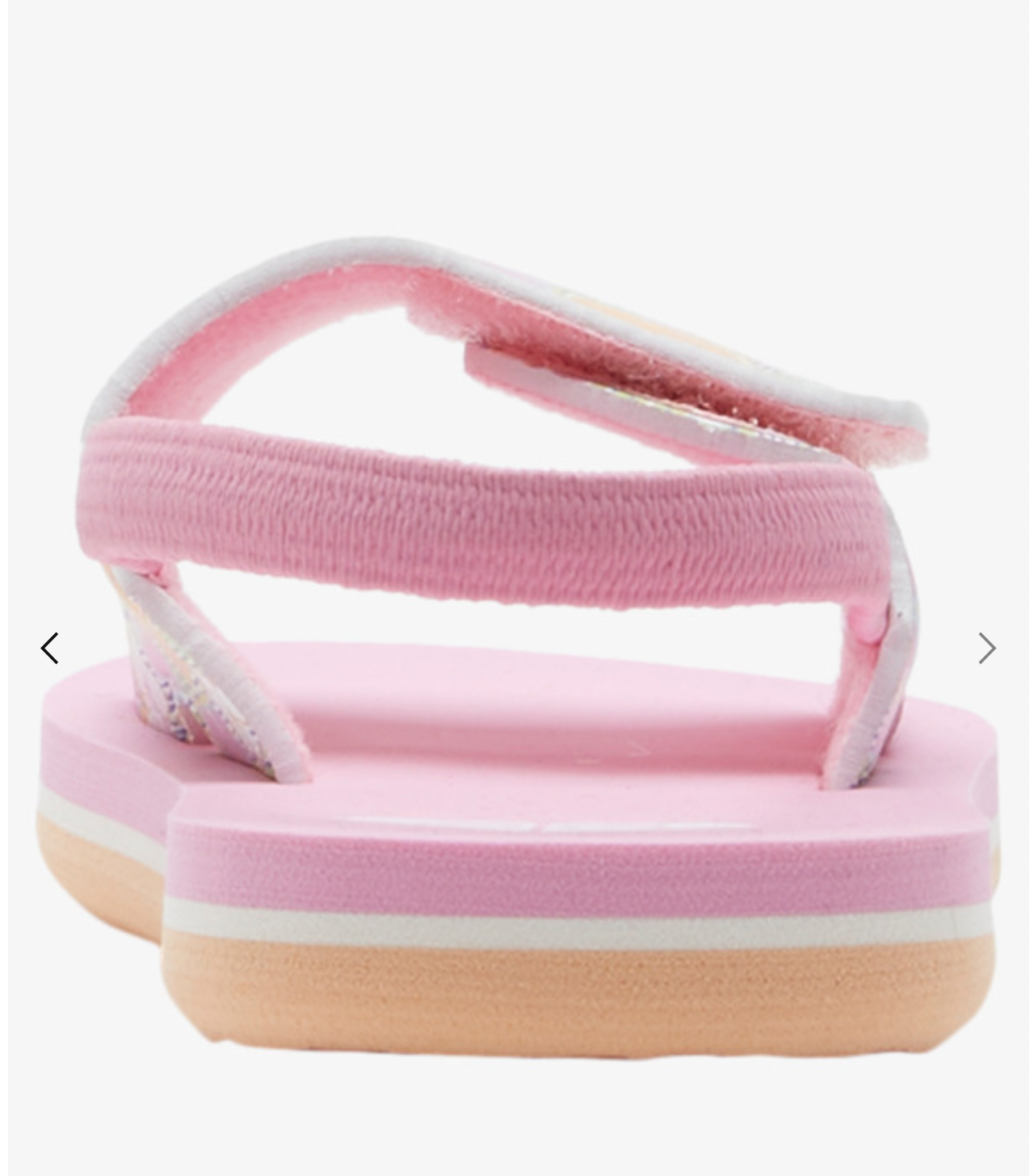 Roxy Finn - Sandals For Girls