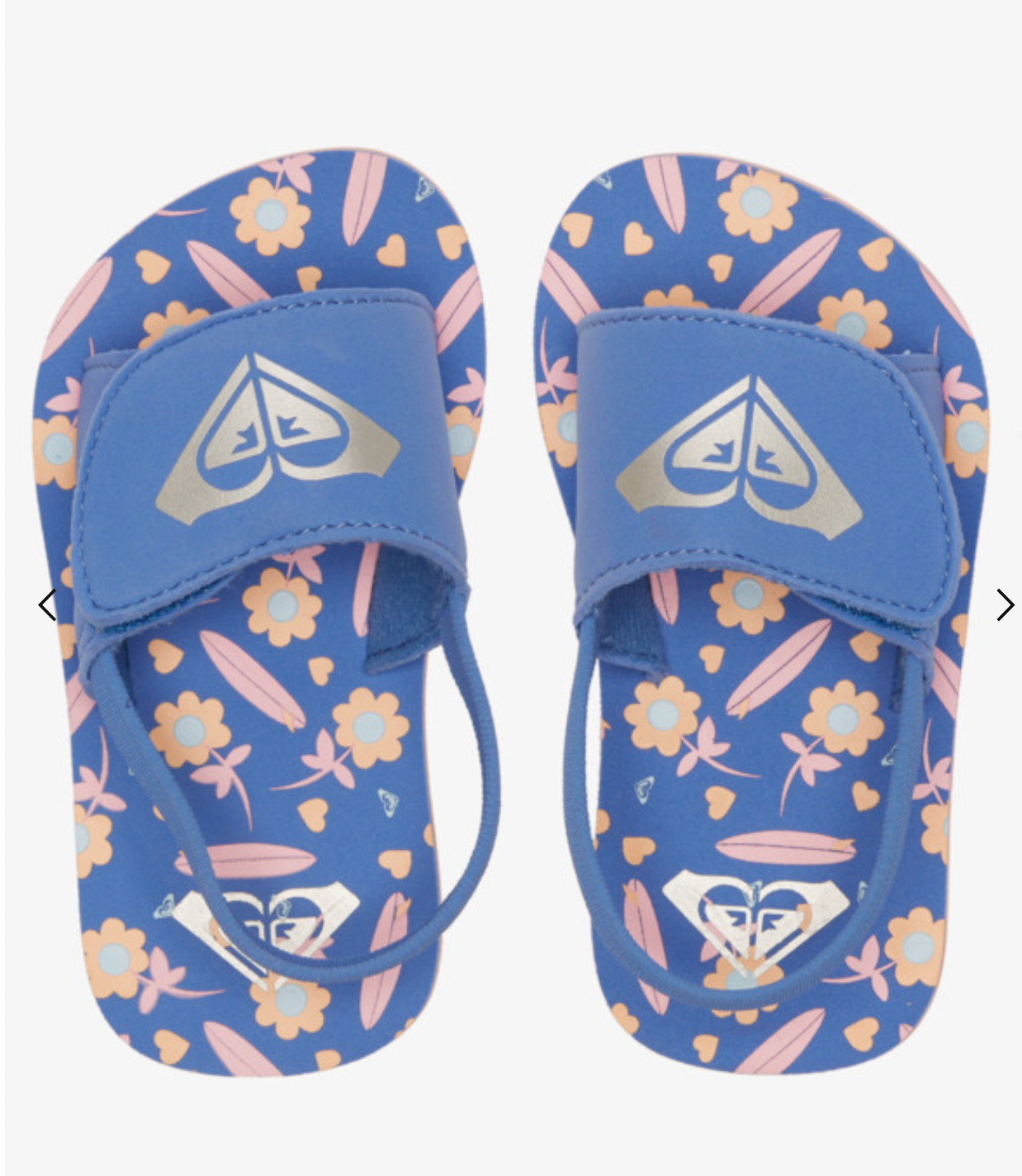 Roxy Finn - Sandals For Girls