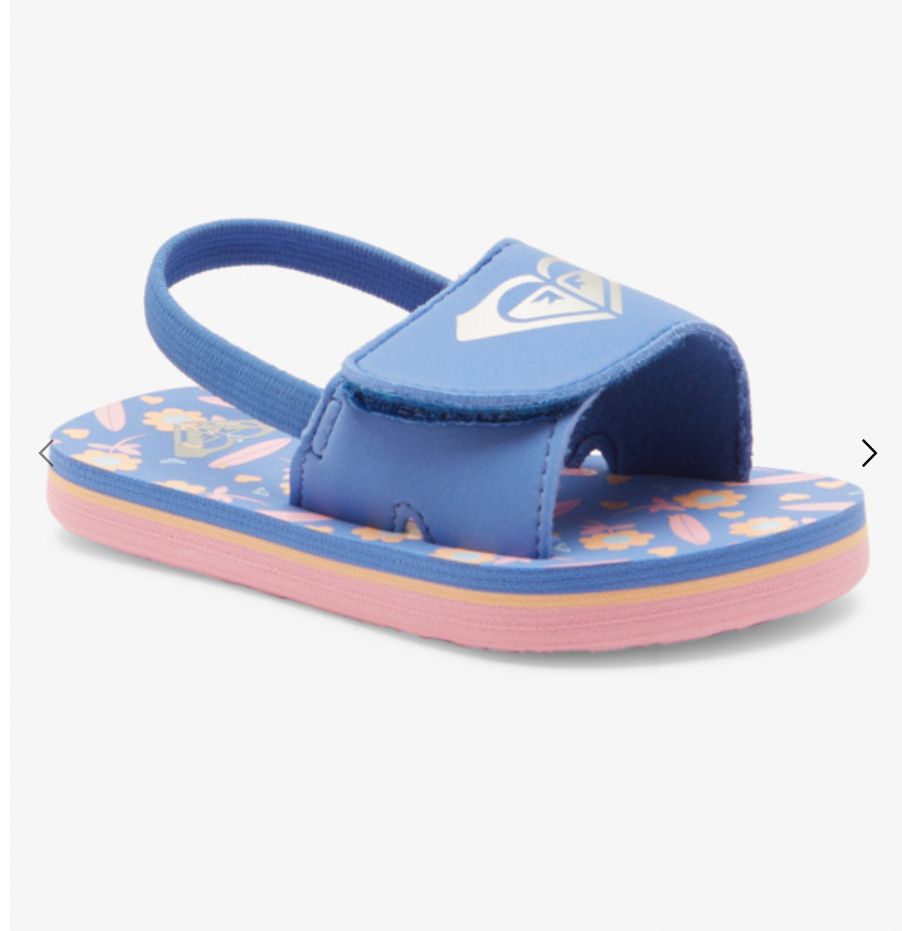 Roxy Finn - Sandals For Girls