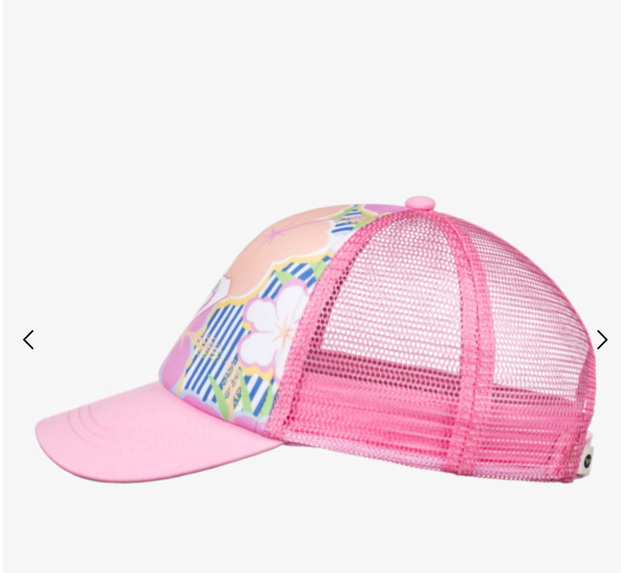 Sweet Emotions - Trucker Cap for Girls