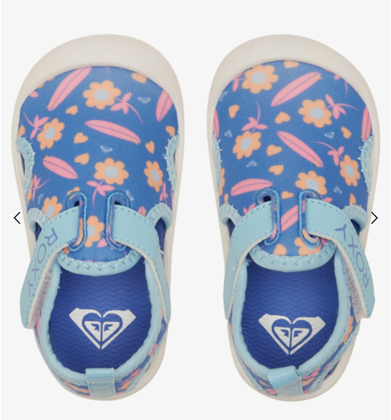 Roxy Grom - Slip-On Shoes For Toddlers