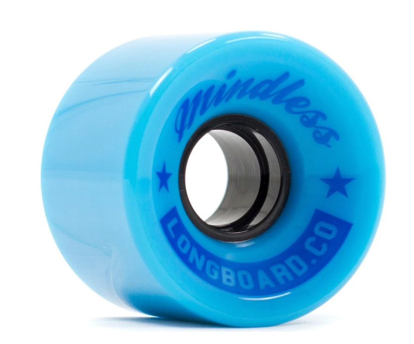 Mindless Cruiser Skateboard Wheels - Light Blue