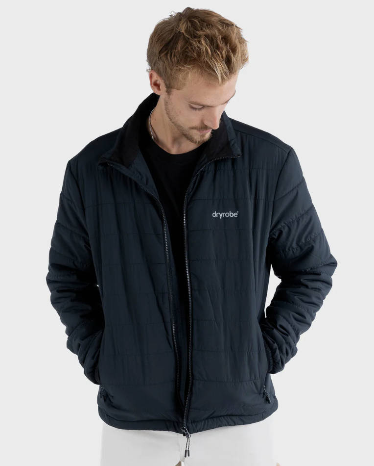 Dryrobe Mid-Layer Jacket-