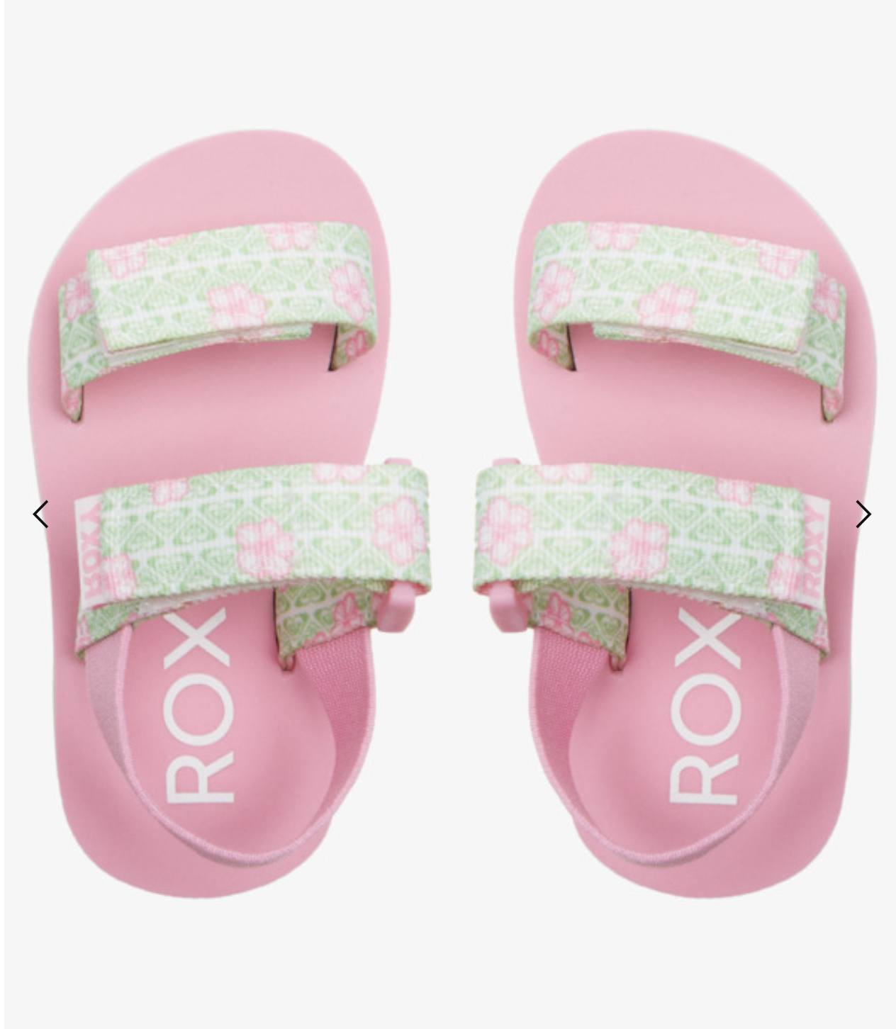 Roxy Cage - Sandals for Girls