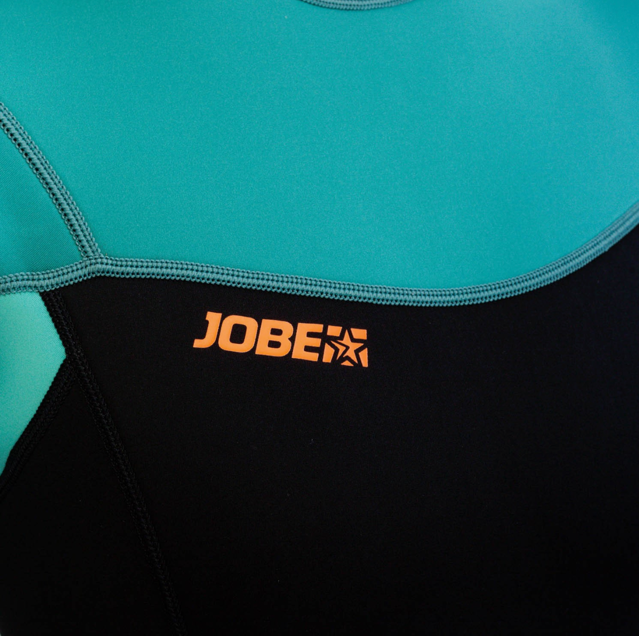 Jobe Sofia 3/2Mm Shorty Wetsuit Women Vintage Teal