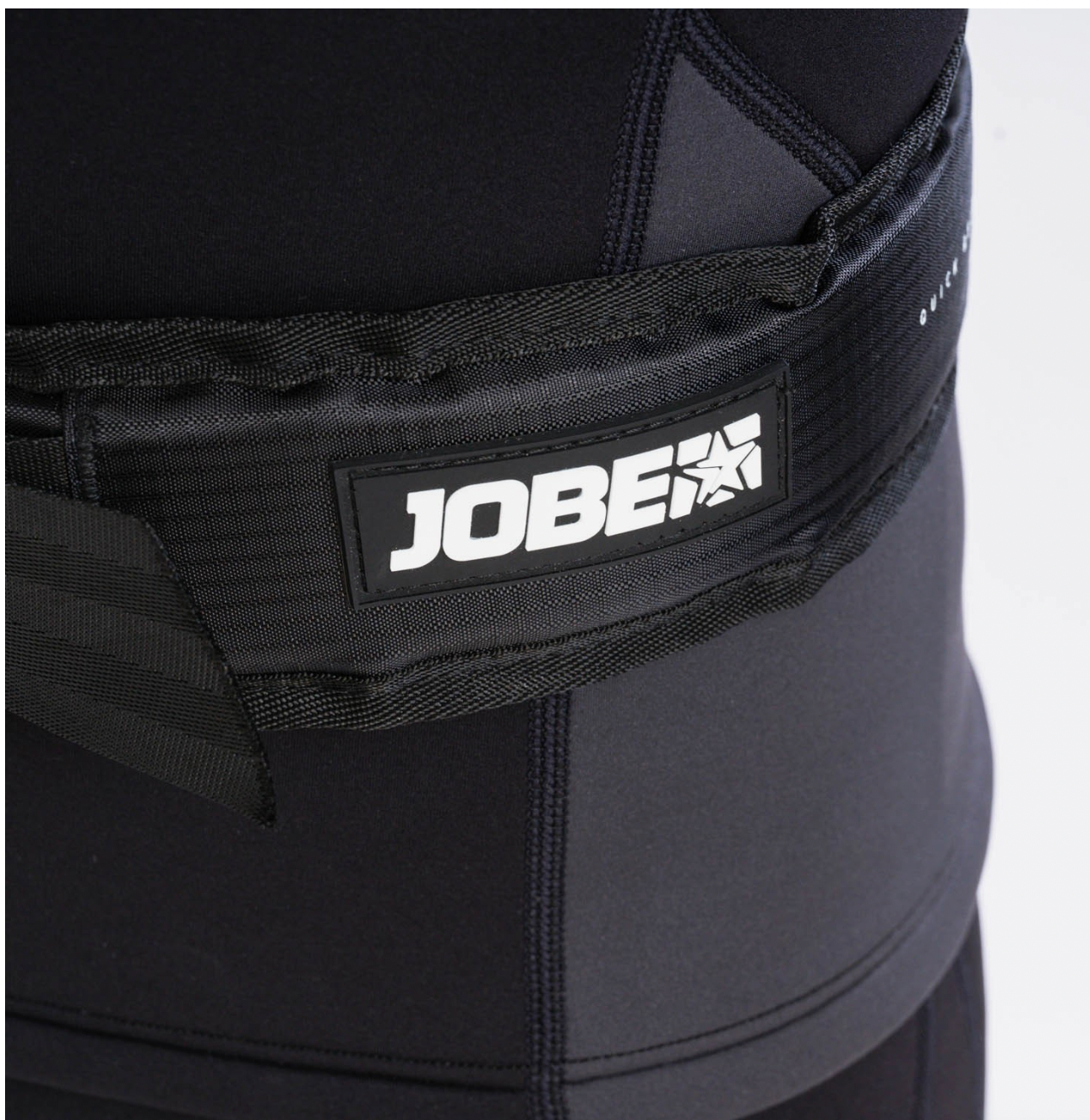 Jobe Padded Quick Release Waist Belt