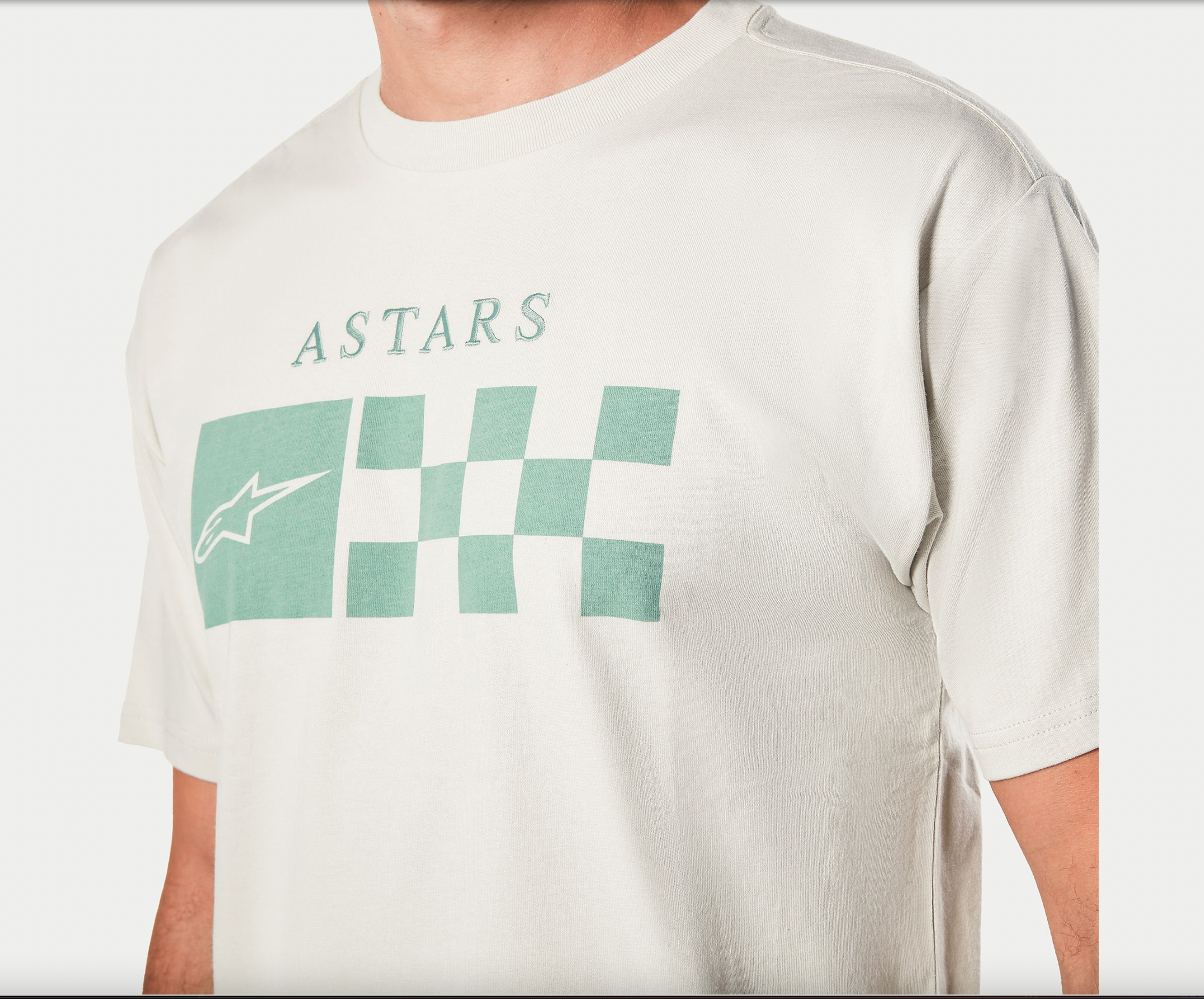 Alpinestars Gallant Tee - Short Sleeve