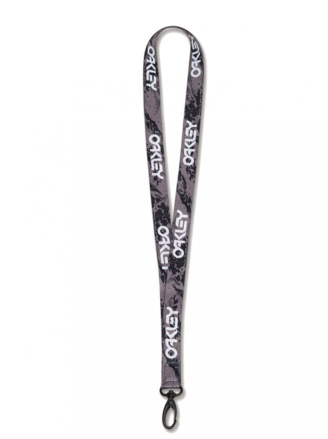 Oakley Wanderlust Lanyard - Tiger Mountain Camo Gr