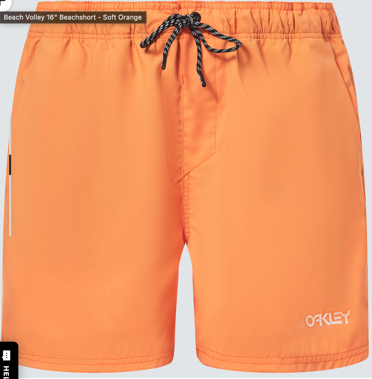 OAKLEY Beach Volley 16" Beachshort