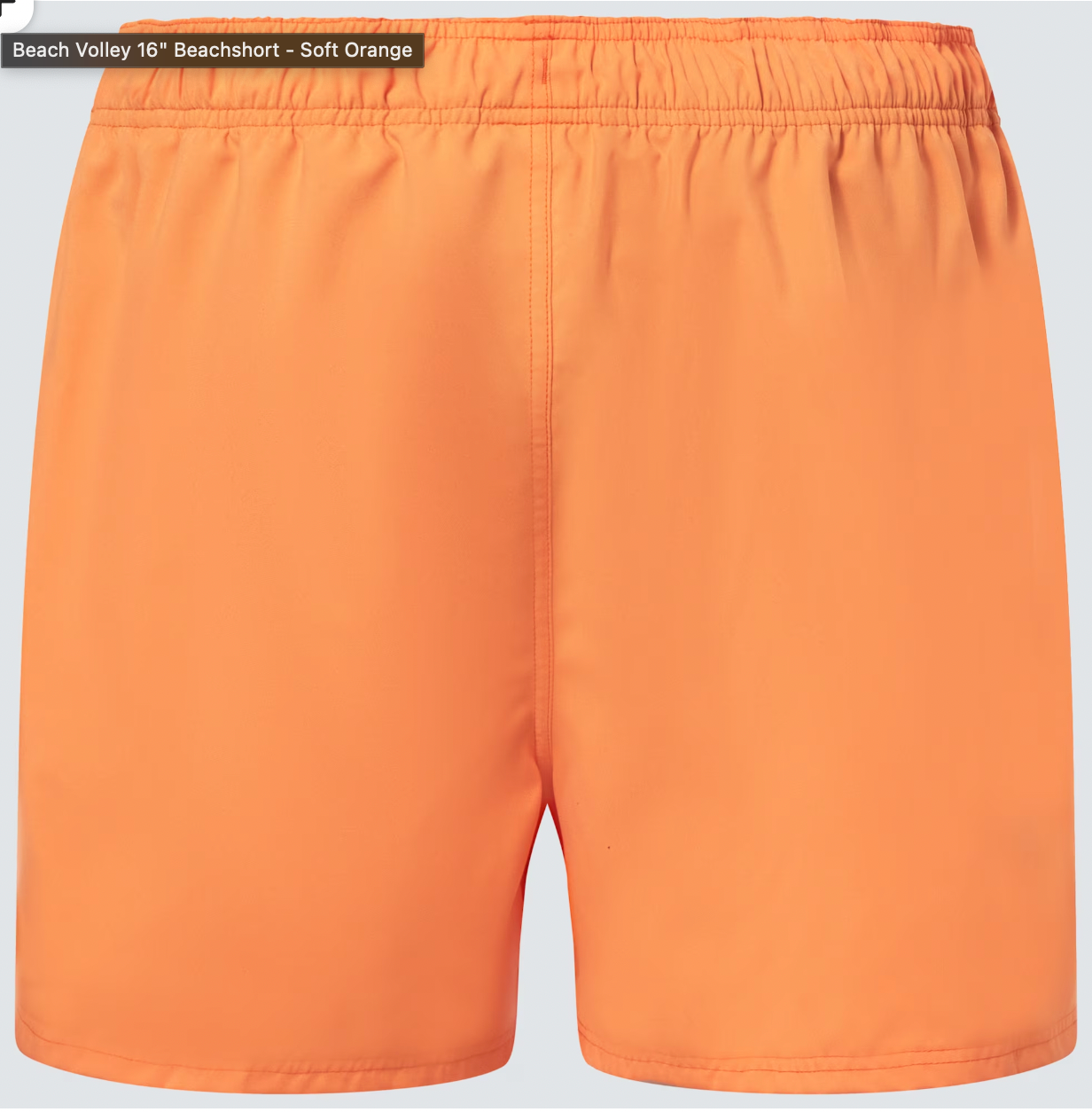 Oakley Beach Volley 16" Beachshort