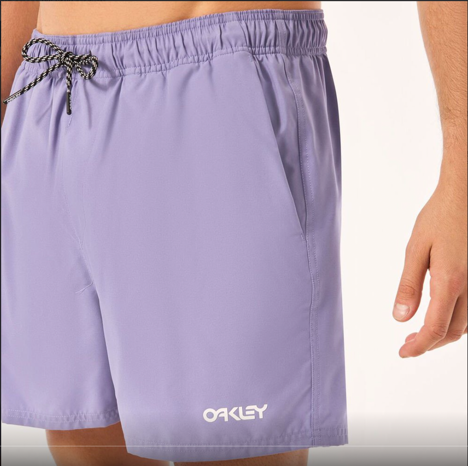 Oakley Volley Shorts