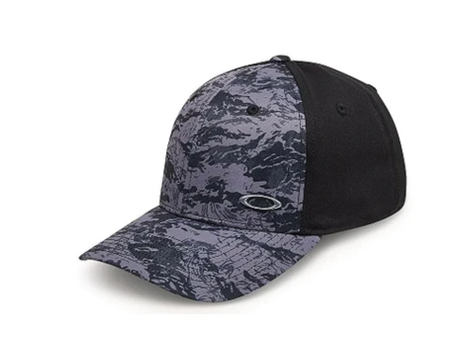 Oakley Tinfoil Ii Cap