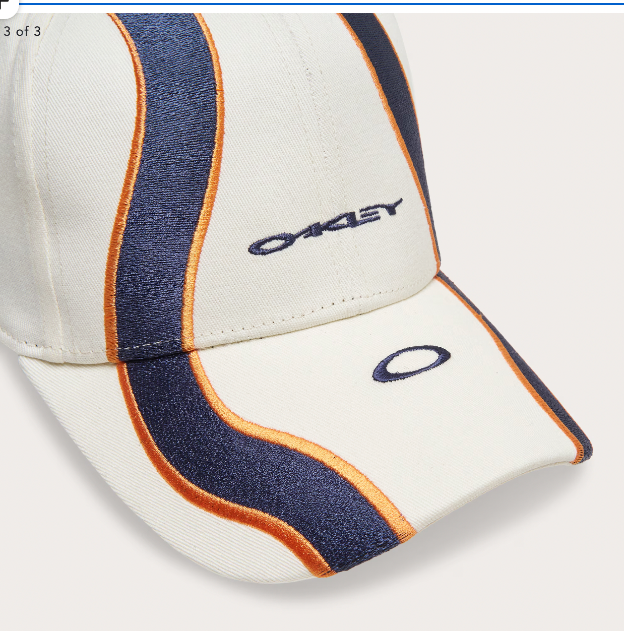 Oakley Wave Cap