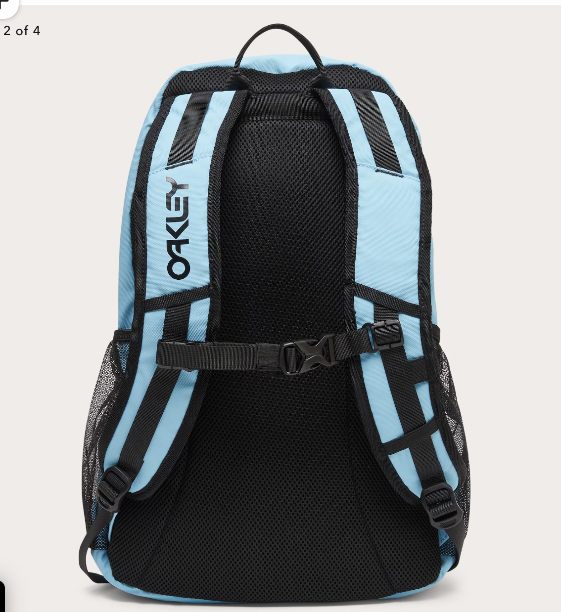 Oakley The Freshman Skate Backpack