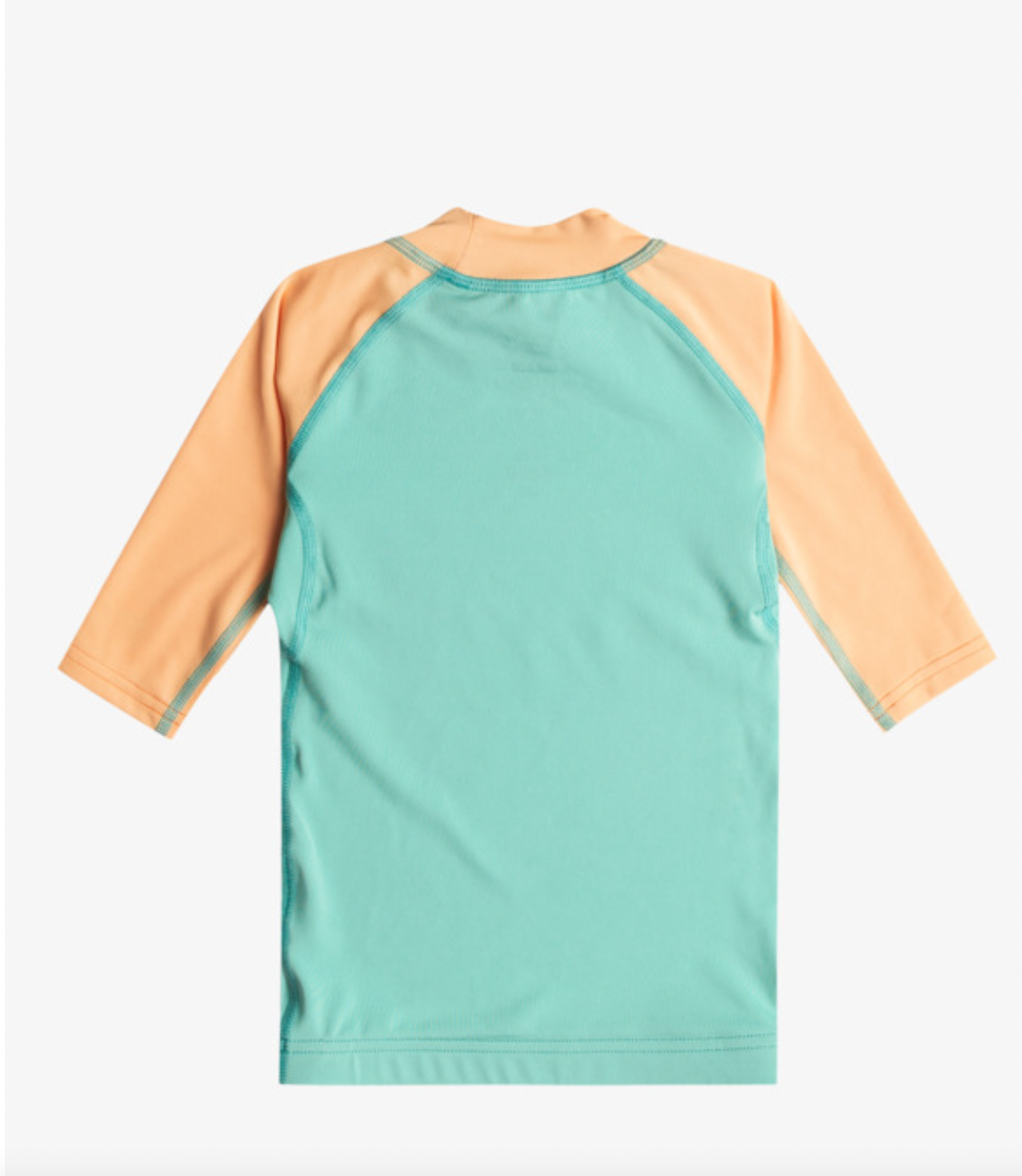 Billabong Sharky - Short Sleeve Upf 50 Surf T-Shirt For Toddlers