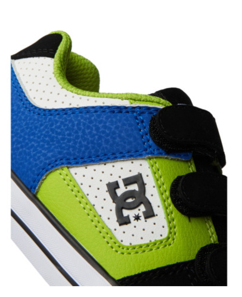 Pure V Velcro - Trainers  For Kids