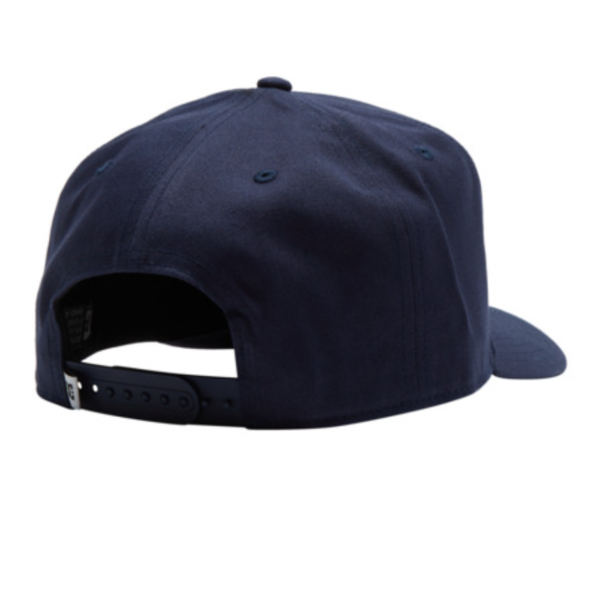 DC Reynotts - Snapback Cap for Men