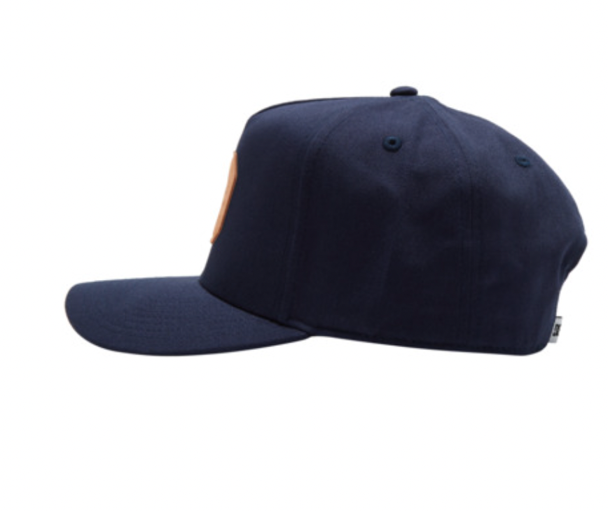 DC Reynotts - Snapback Cap for Men