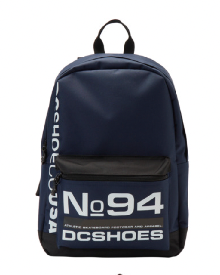 DC Nickel Sport 20L - Medium Backpack