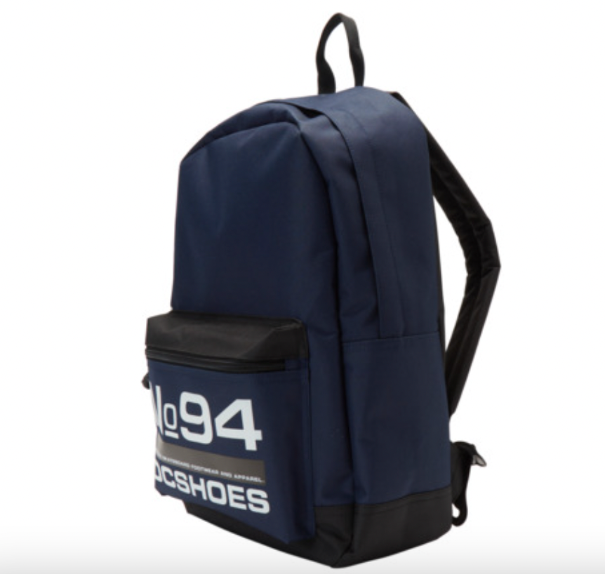 Dc Nickel Sport 20L - Medium Backpack