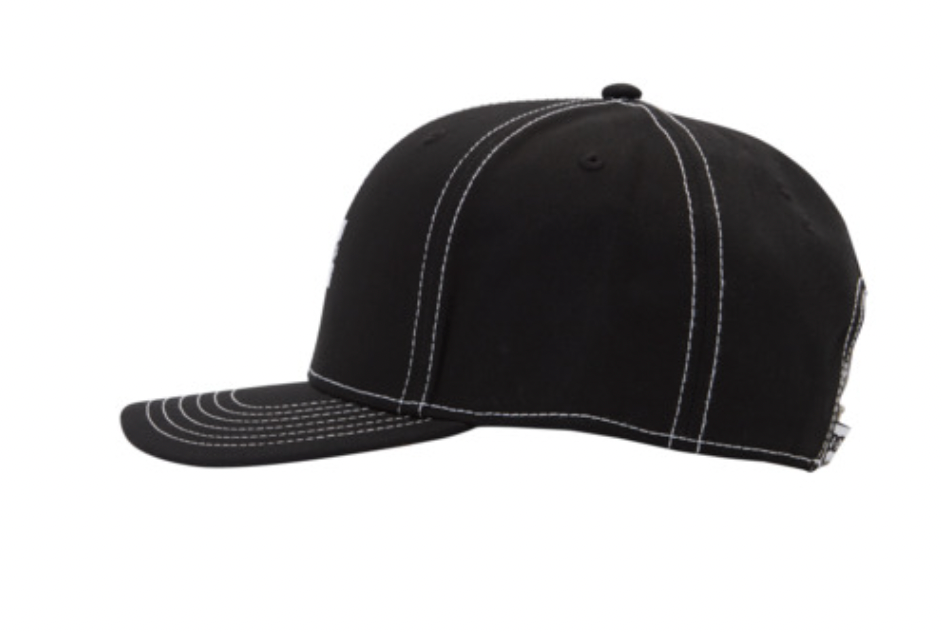 DC  Cap Star - Snapback Cap