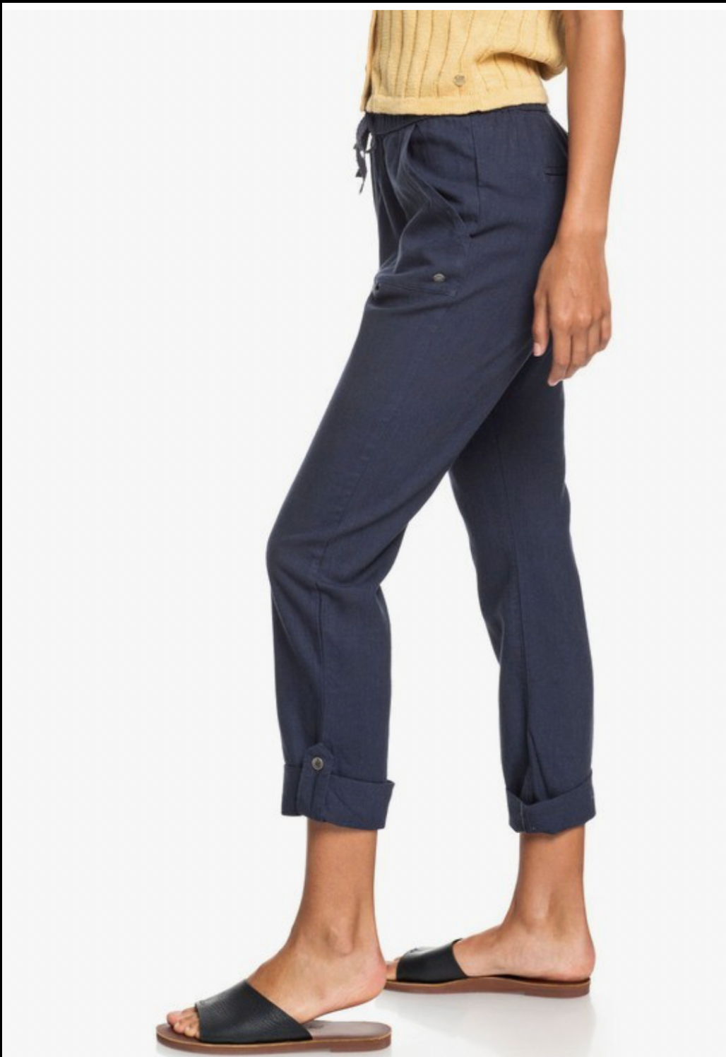 Roxy On The Seashore - Cargo Pants For Women