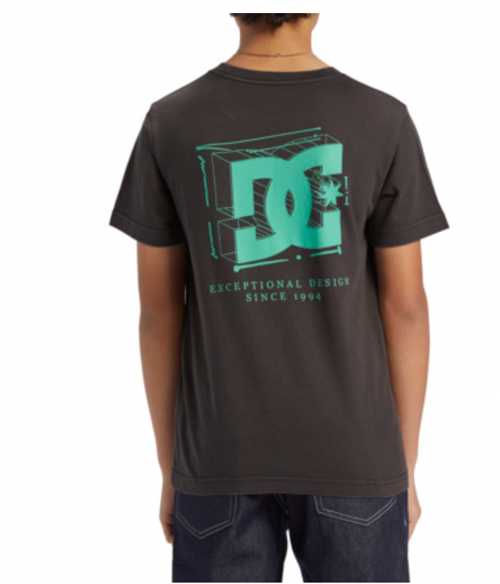 DC Mid Century - T-Shirt for Kids