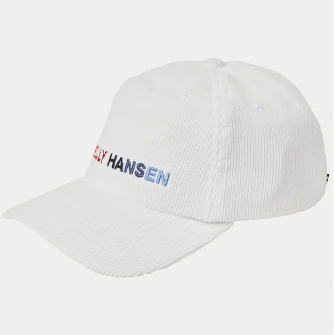 HELLY HANSEN  Graphic Cap-WHITE -