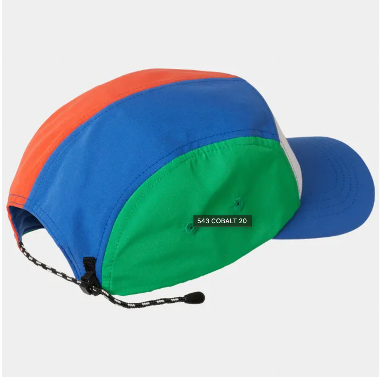 HELLY HANSEN Unisex Roam Cap 2.0