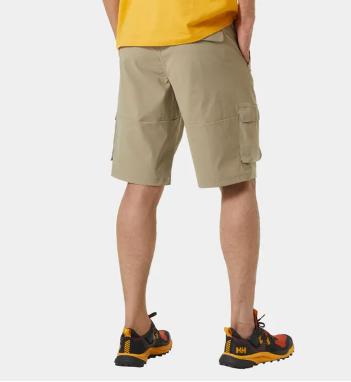 HELLY HANSEN Men's Maridalen Shorts