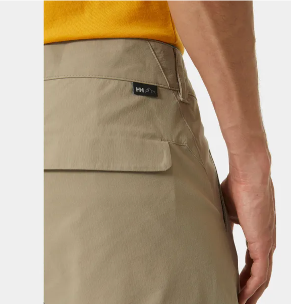 HELLY HANSEN Men's Maridalen Shorts