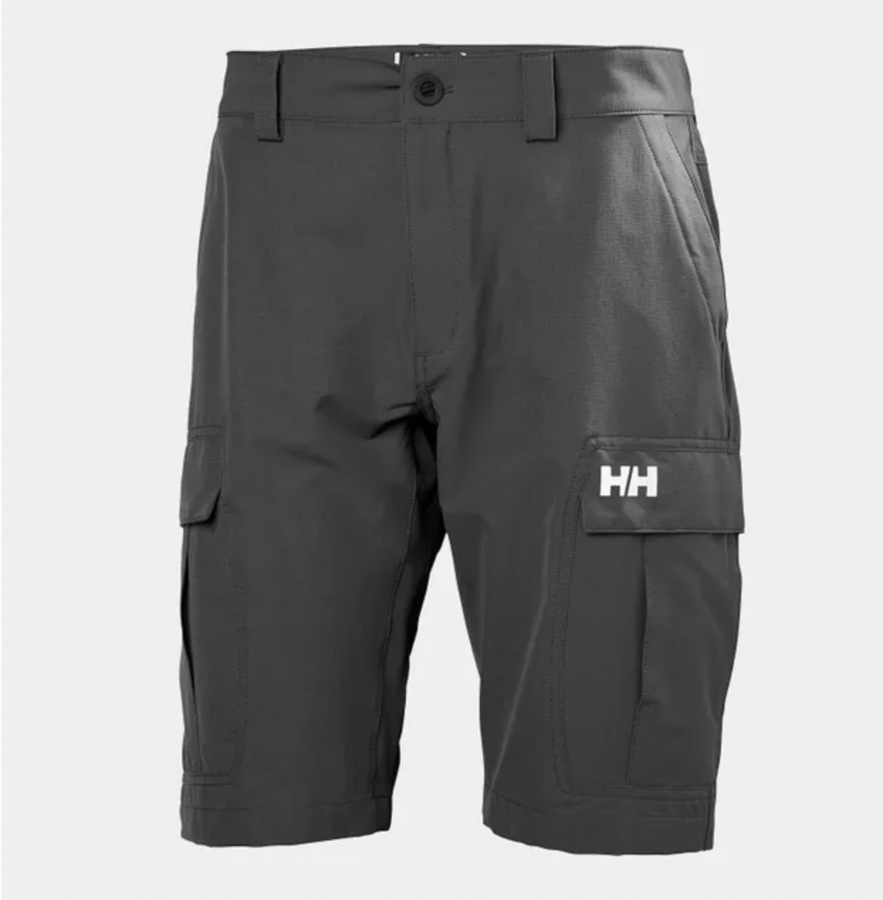 HELLY HANSEN  Men's  Quick-Dry Cargo Shorts