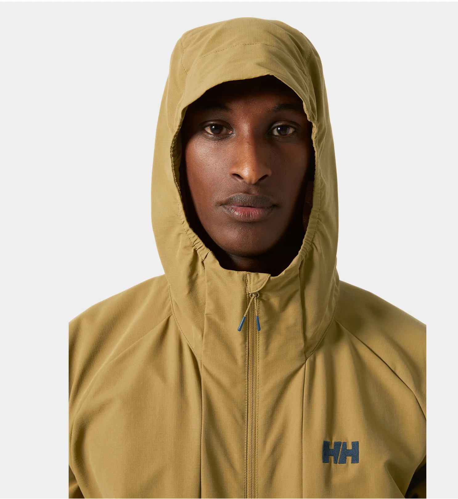 HELLY HANSEN Men’s Vista Hike Anorak