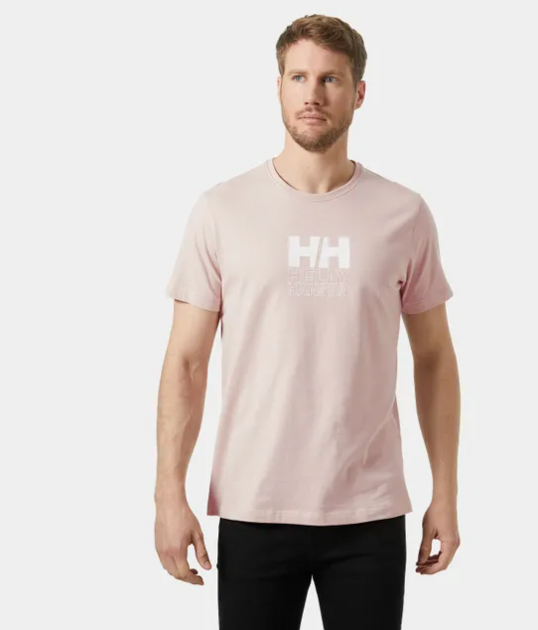 HELLY HANSEN Men's Core Graphic T-Shirt