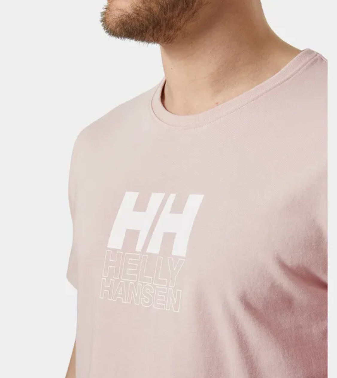 HELLY HANSEN Men's Core Graphic T-Shirt