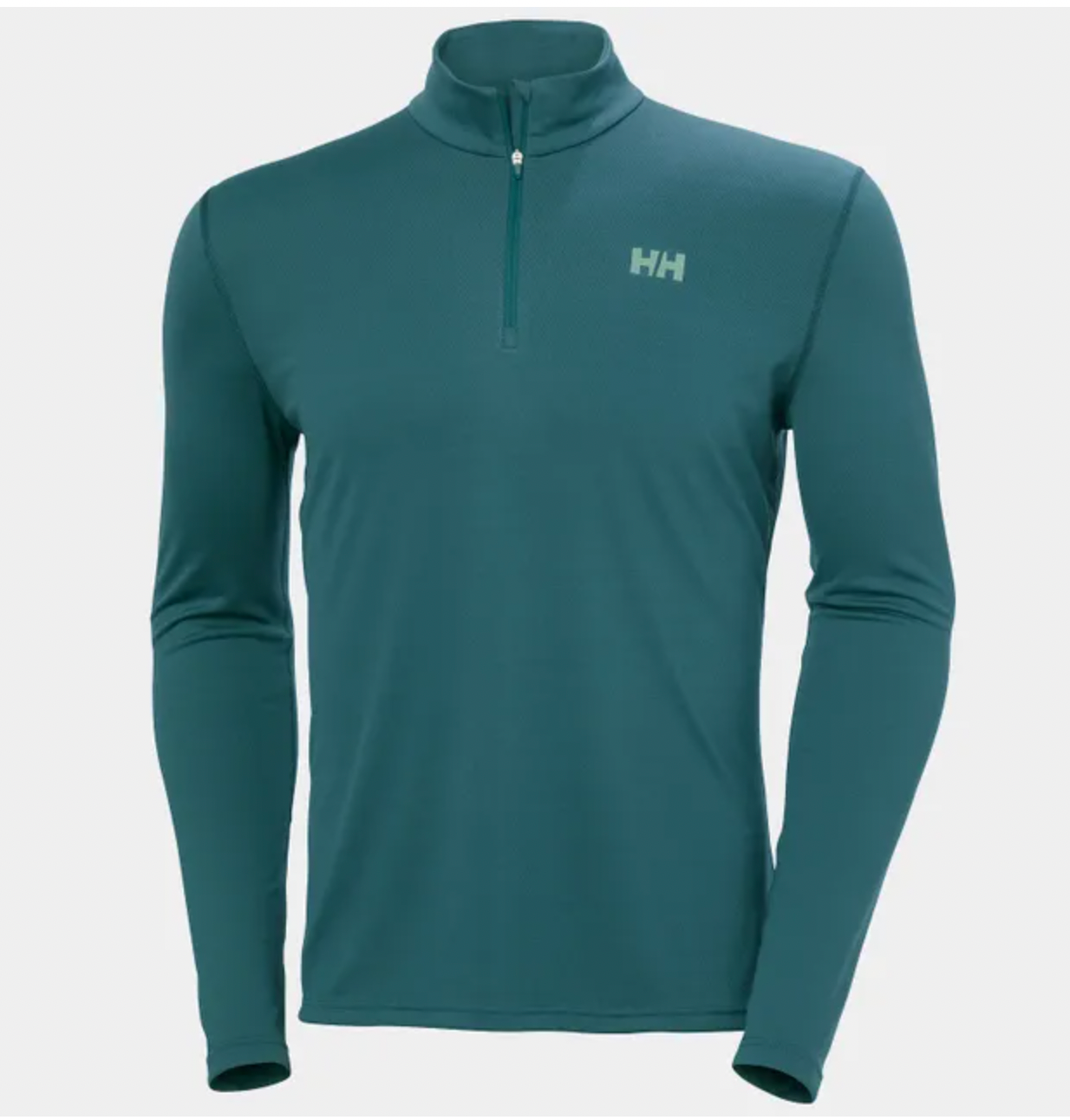 HELLY HANSEN Men's HH LIFA® ACTIVE Solen Half-Zip Base Layer